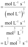 NCERT Solutions Class 12 Chemistry Chapter 3 - Chemical Kinetics